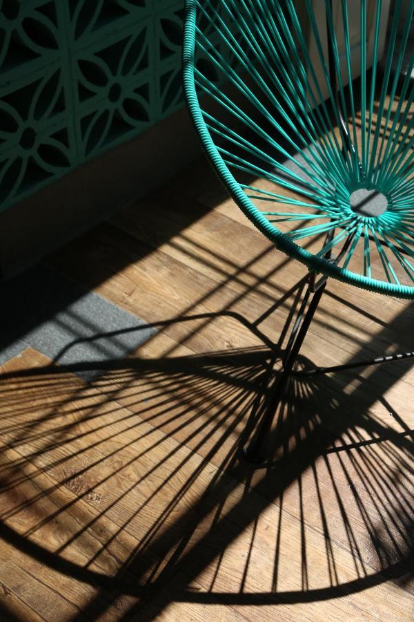 El Patio 77 Bed & Breakfast Mexico City
