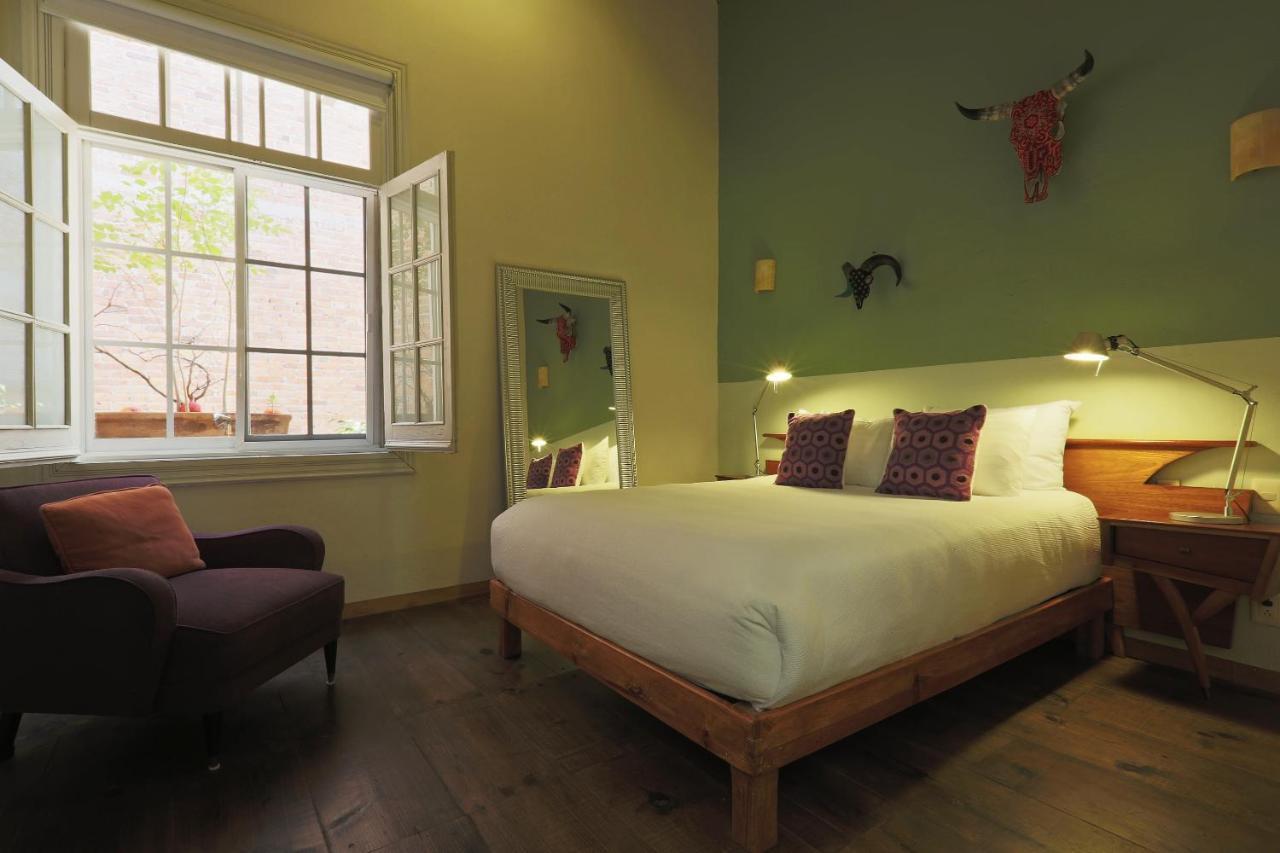 El Patio 77 Bed & Breakfast 3*