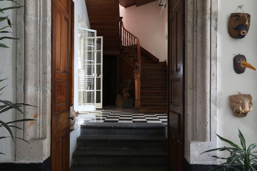 El Patio 77 3* Mexico City