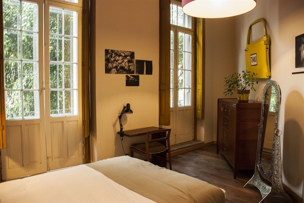 El Patio 77 Bed & Breakfast Mexico City