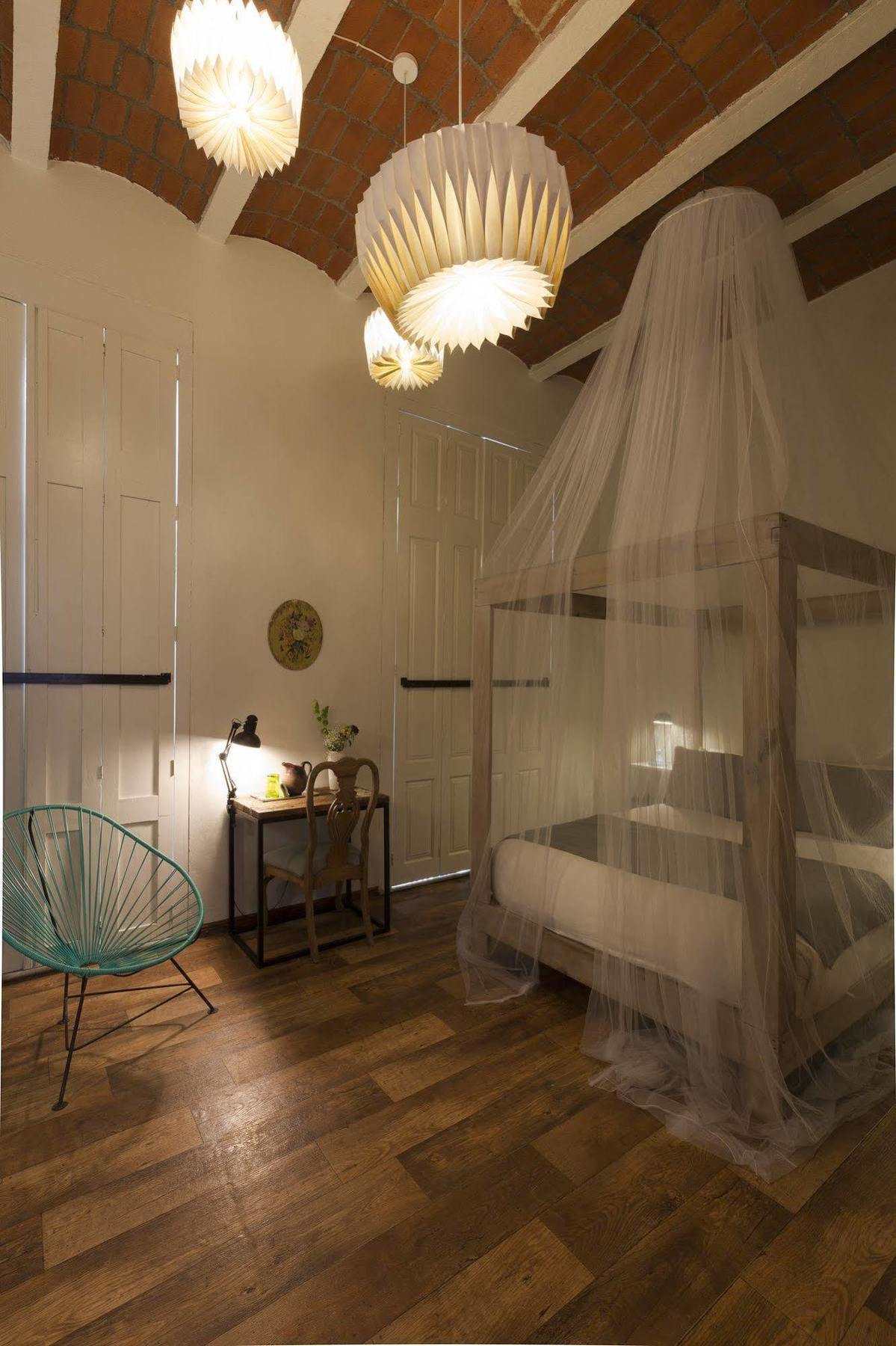 El Patio 77 Bed & Breakfast 3*