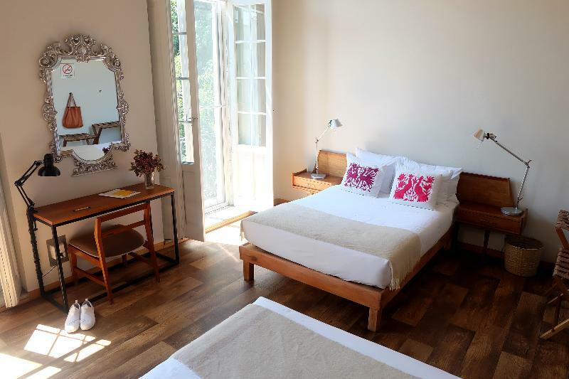 Bed & Breakfast El Patio 77 3*