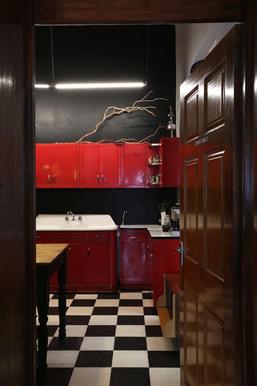 El Patio 77 Bed and breakfast 3*
