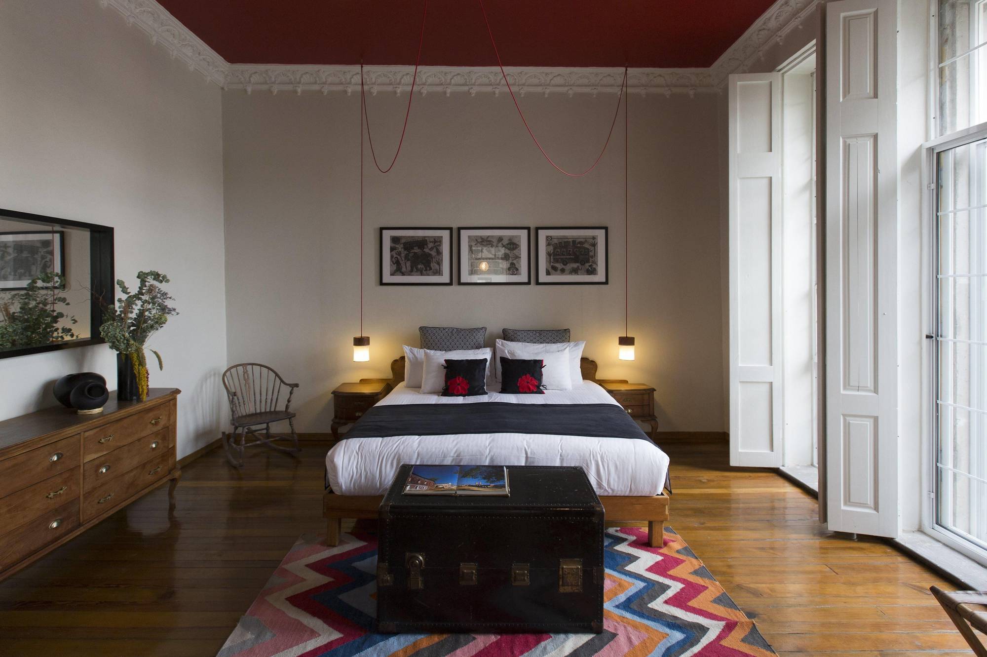 El Patio 77 Bed and breakfast 3*
