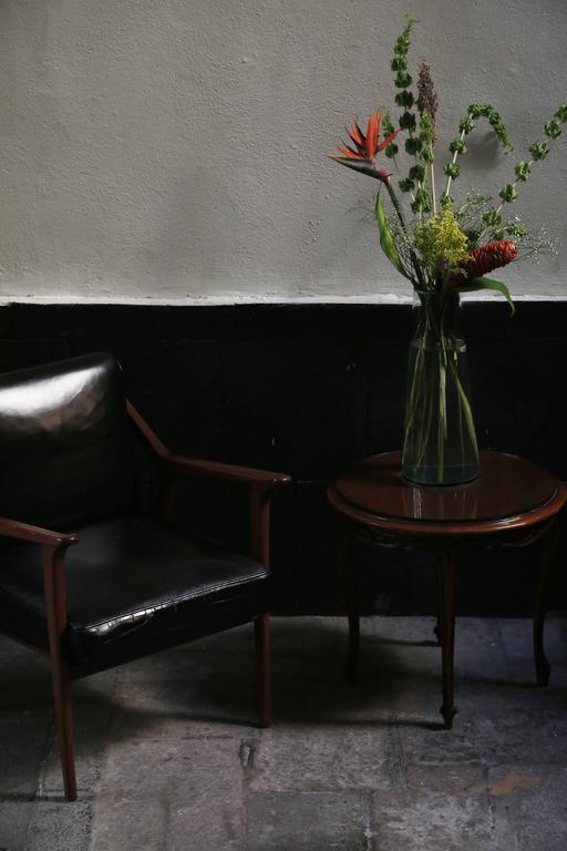 El Patio 77 Couette-café